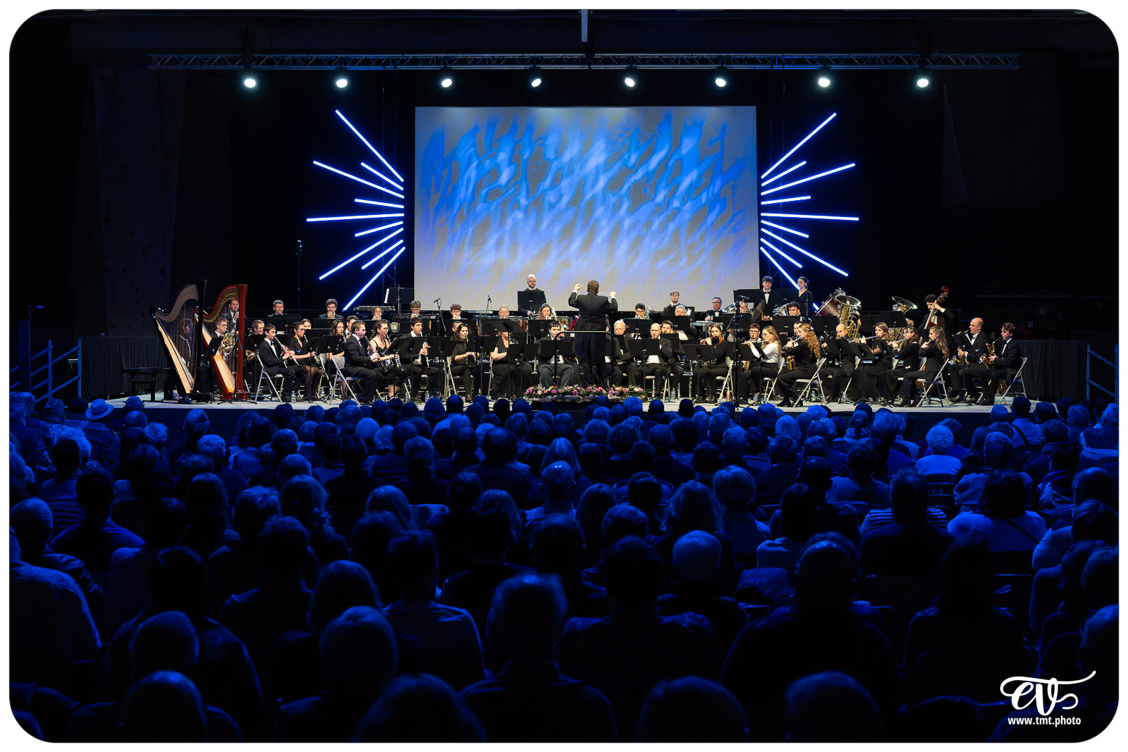 OHH - CONCERT DU NOUVEL AN 2026